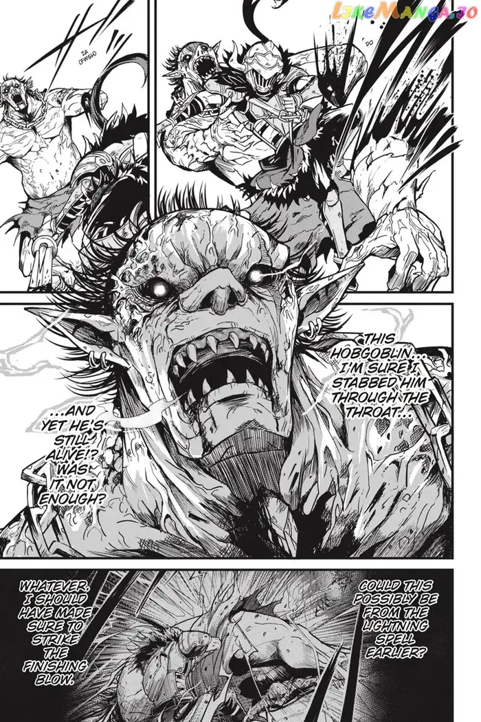 Goblin Slayer: Side Story Year One Chapter 5 image 04_optimized_optimized